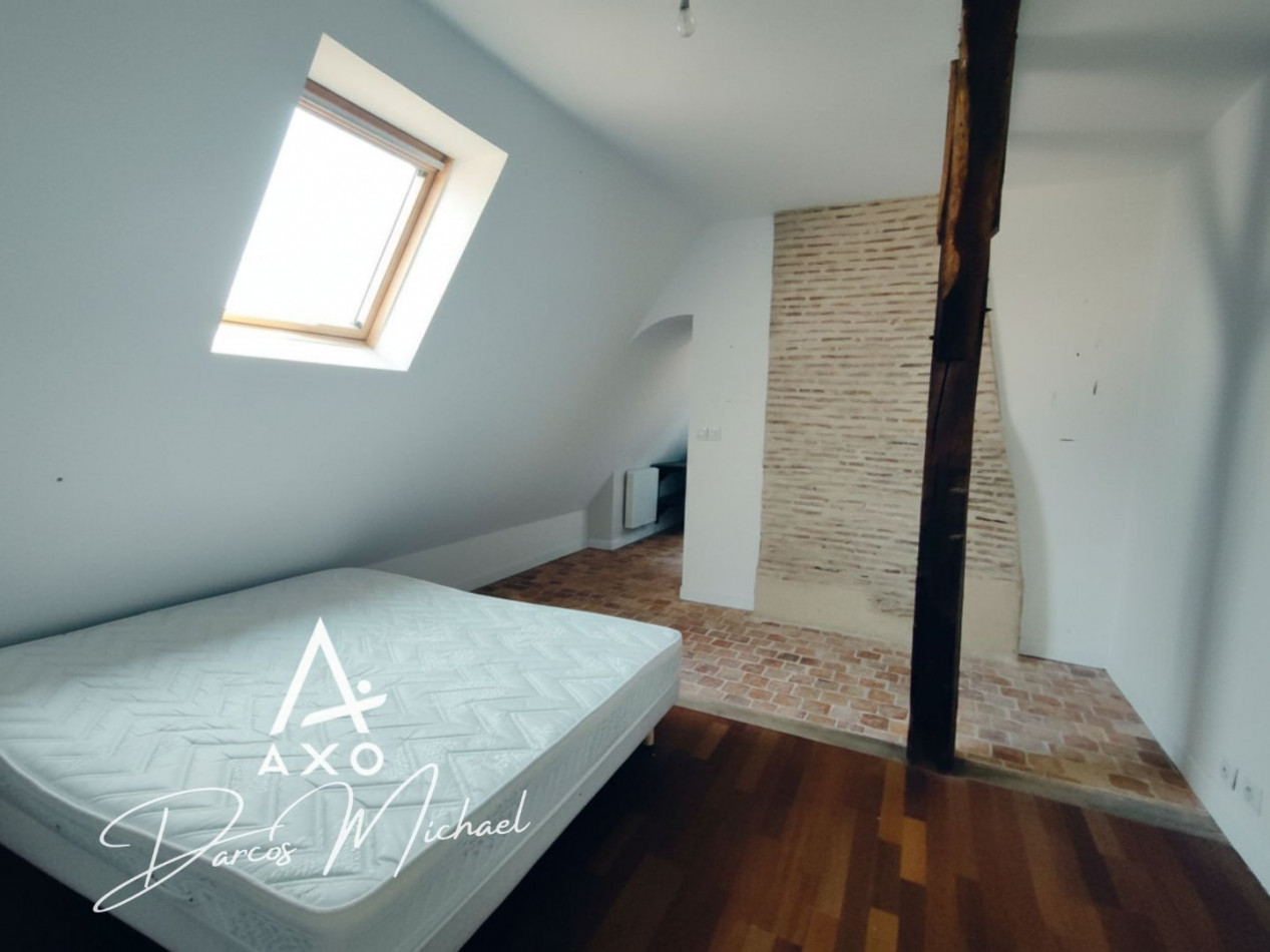 vente Maison de ville Beaufort En Vallee - Photo 15