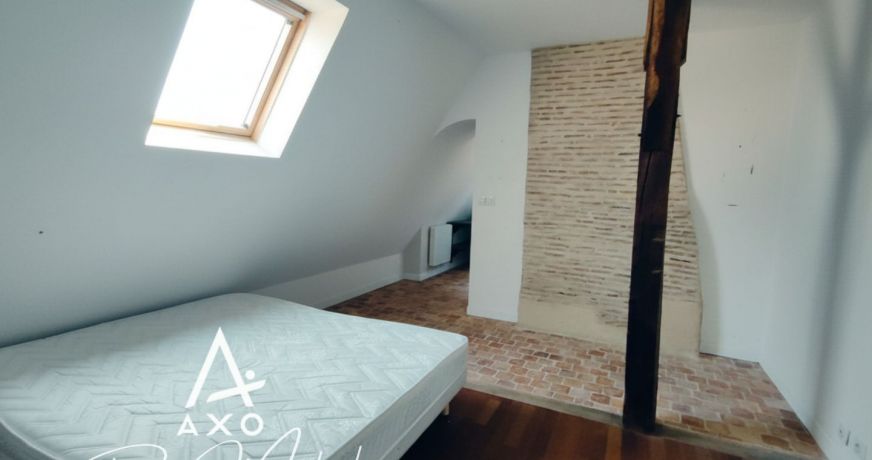 vente Maison de ville Beaufort En Vallee
