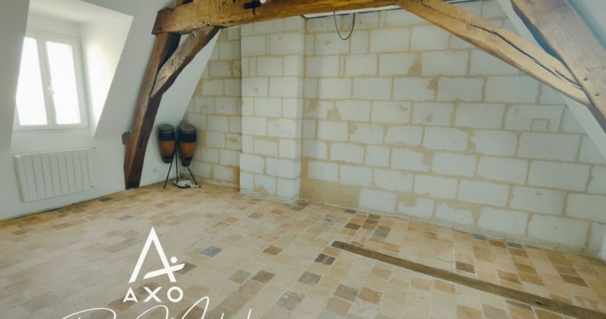 vente Maison de ville Beaufort En Vallee