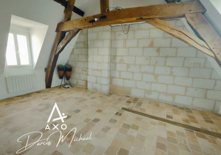 vente Maison de ville Beaufort En Vallee