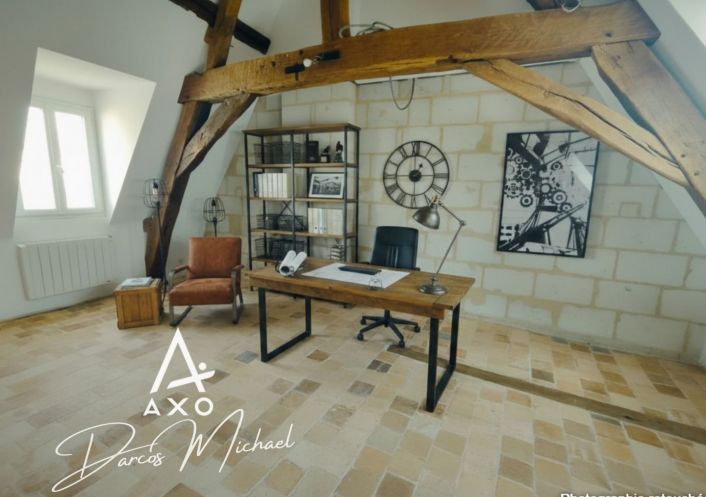 vente Maison de ville Beaufort En Vallee