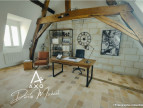 vente Maison de ville Beaufort En Vallee