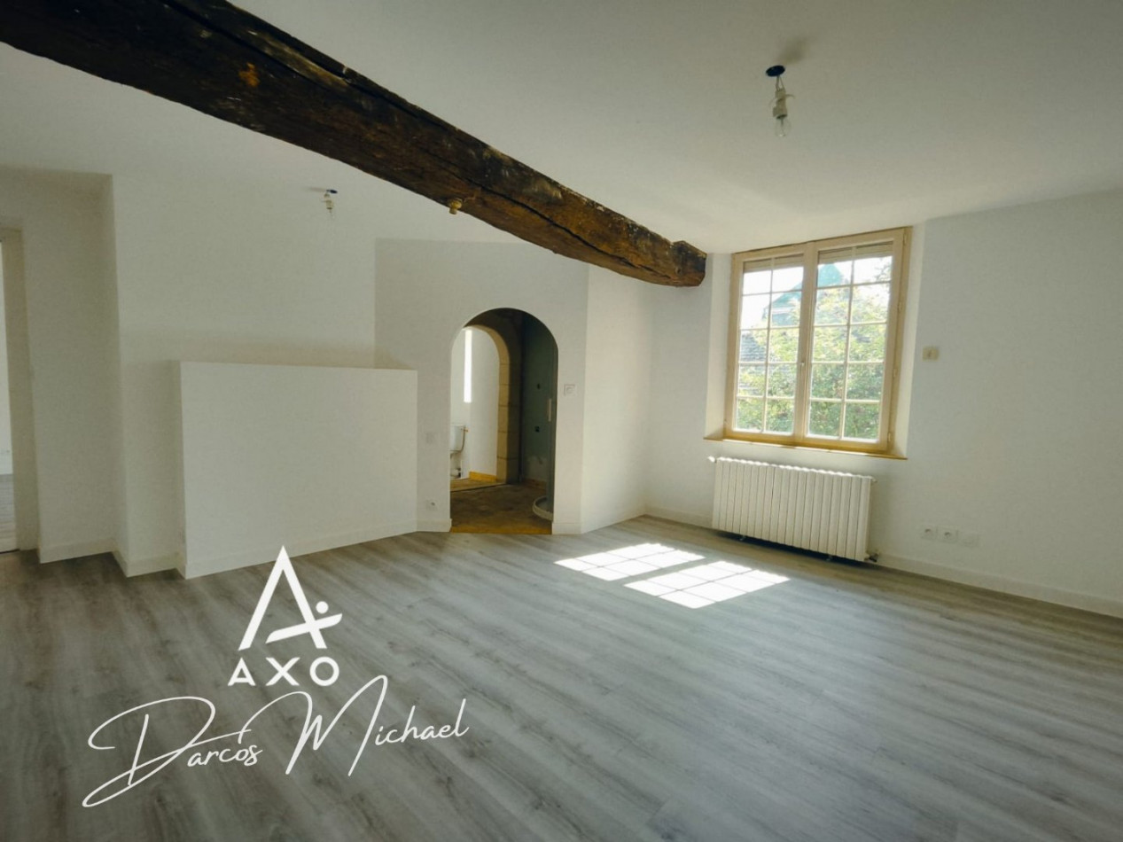vente Maison de ville Beaufort En Vallee - Photo 20