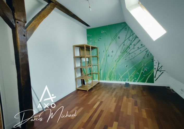 vente Maison de ville Beaufort En Vallee