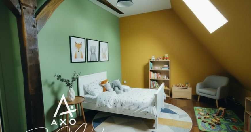 vente Maison de ville Beaufort En Vallee