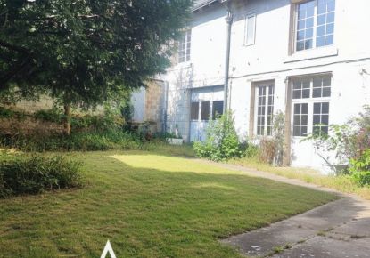 vente Maison de ville Beaufort En Vallee