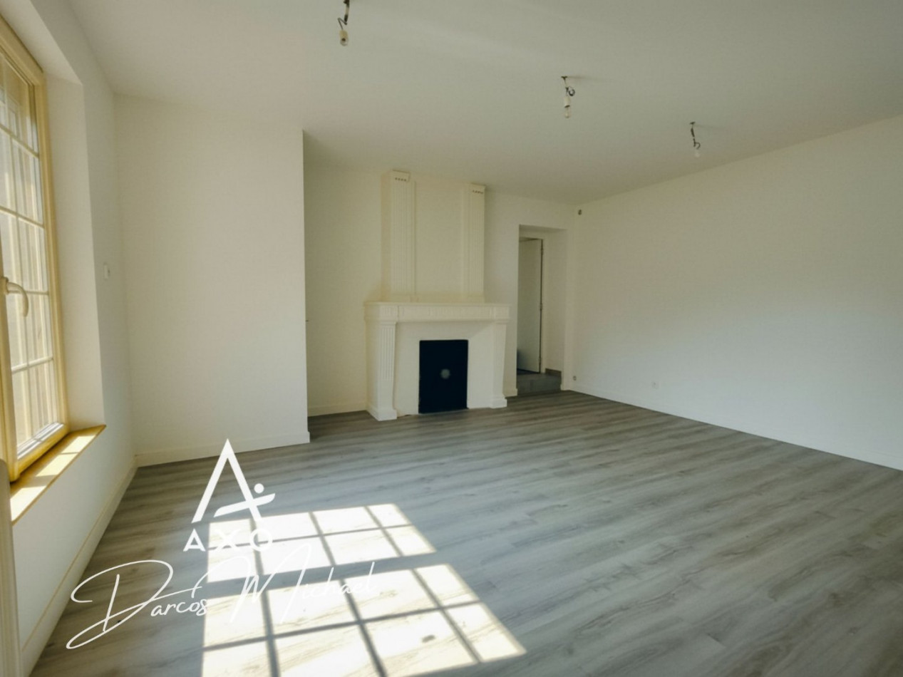 vente Maison de ville Beaufort En Vallee - Photo 4