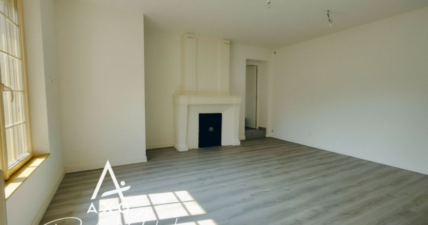 vente Maison de ville Beaufort En Vallee