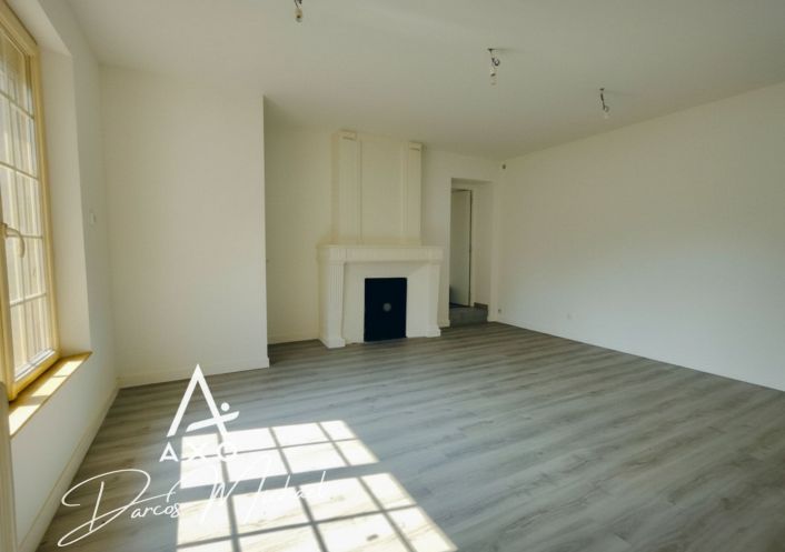 vente Maison de ville Beaufort En Vallee