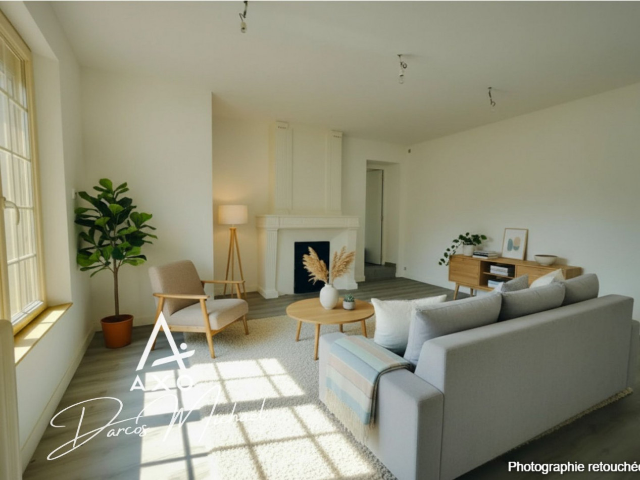 vente Maison de ville Beaufort En Vallee - Photo 5