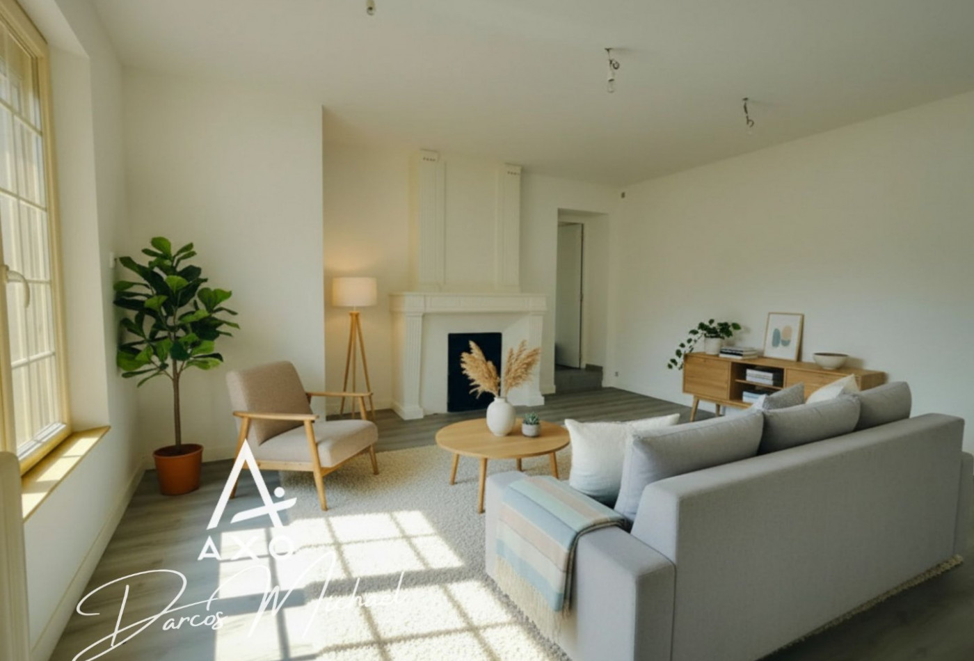 vente Maison de ville Beaufort En Vallee - Photo 5