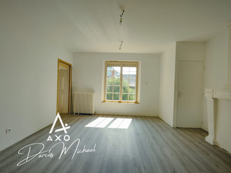 vente Maison de ville Beaufort En Vallee - Photo 6