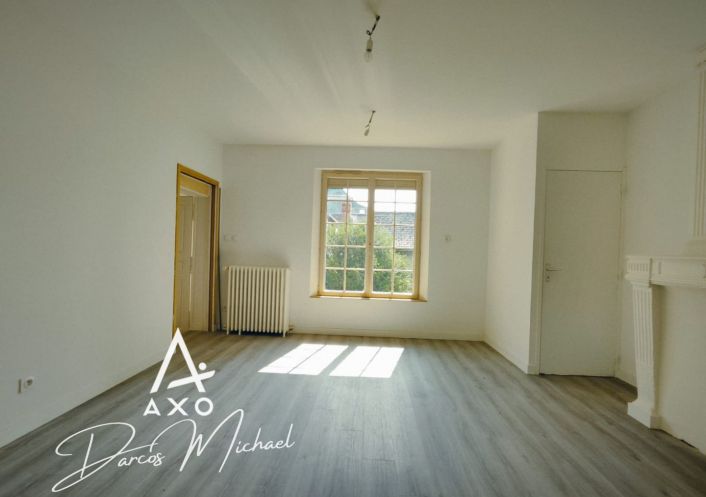 vente Maison de ville Beaufort En Vallee
