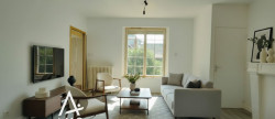 vente Maison de ville Beaufort En Vallee