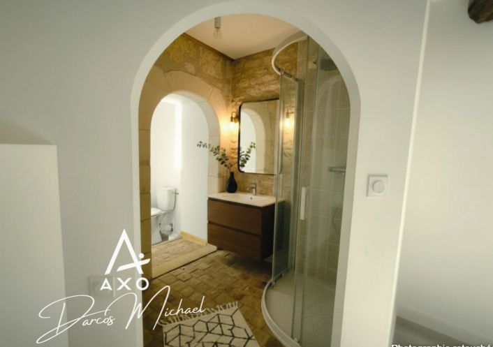 vente Maison de ville Beaufort En Vallee