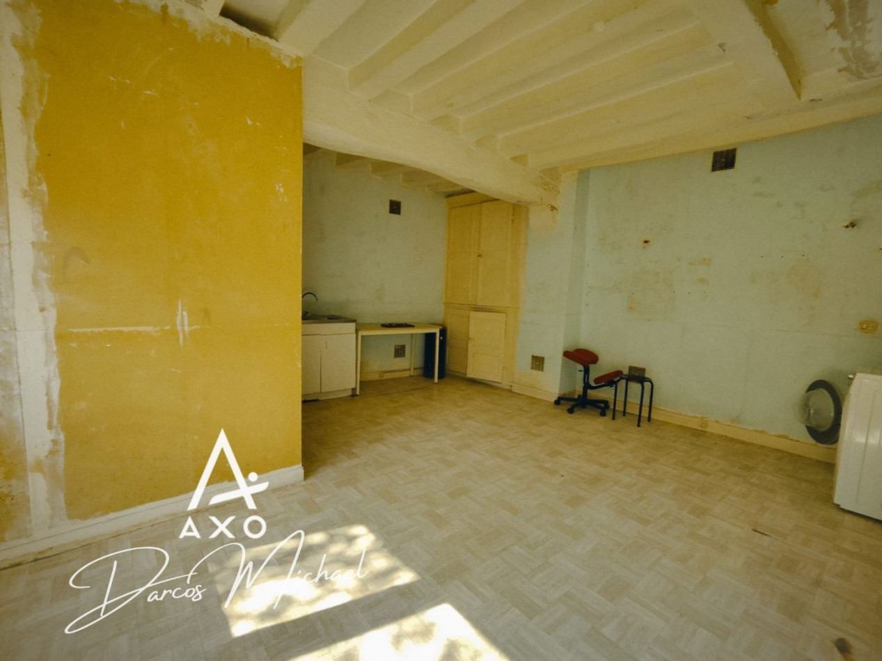vente Maison de ville Beaufort En Vallee - Photo 10