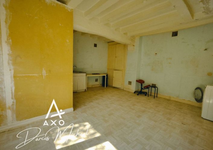 vente Maison de ville Beaufort En Vallee