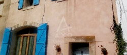 vente Maison de village Bages