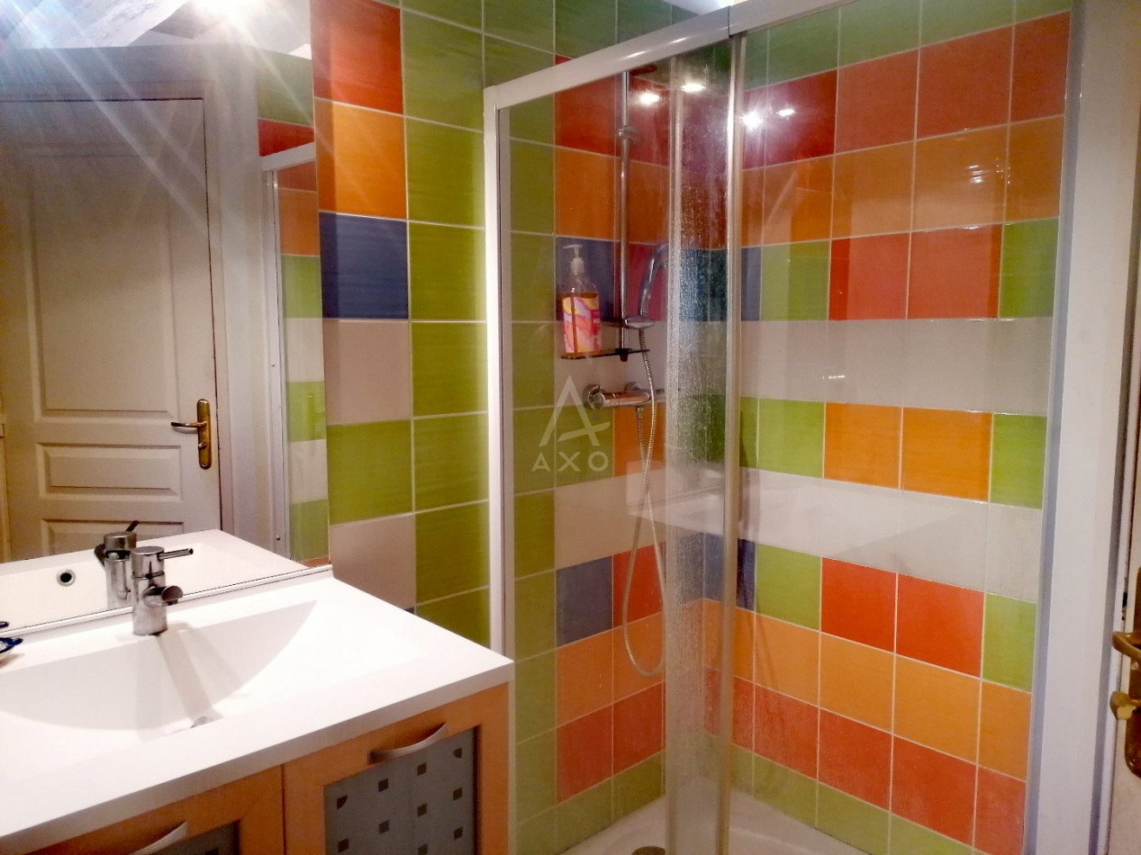 vente Maison de village Bages - Photo 10