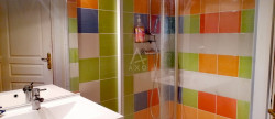 vente Maison de village Bages