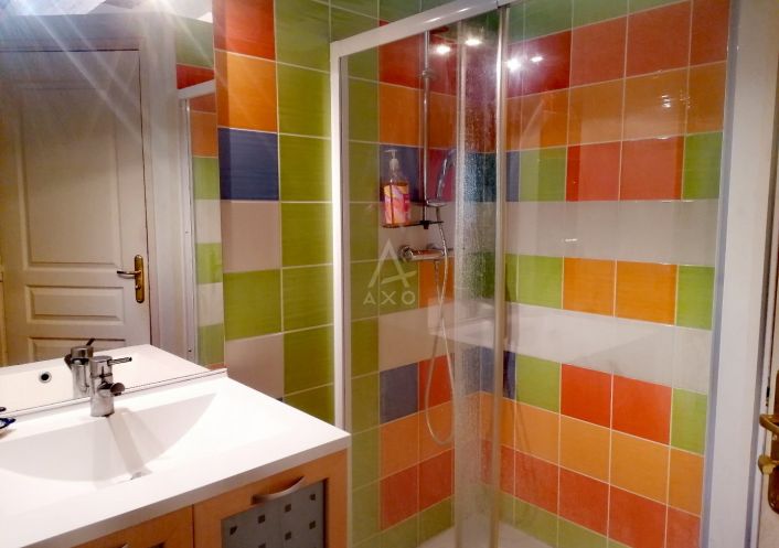 vente Maison de village Bages