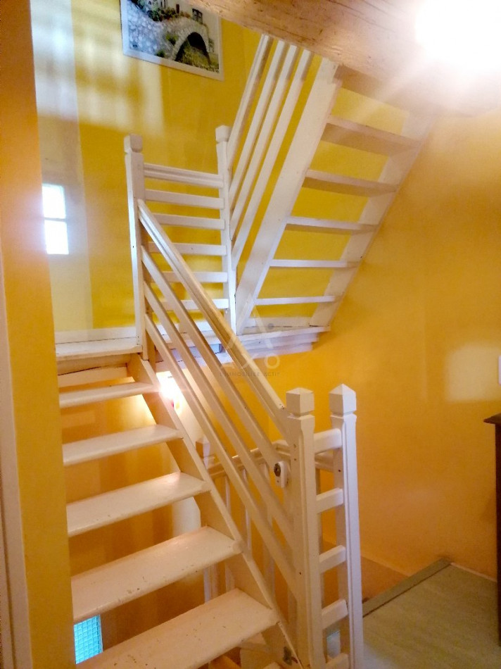 vente Maison de village Bages - Photo 15