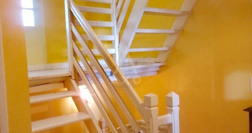 vente Maison de village Bages