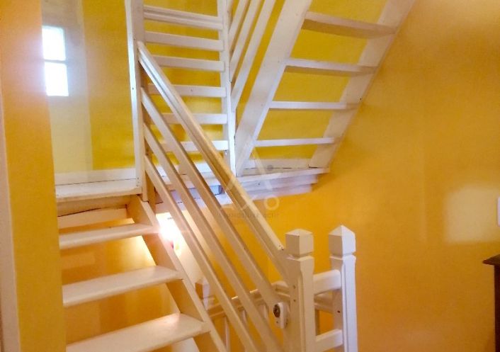 vente Maison de village Bages