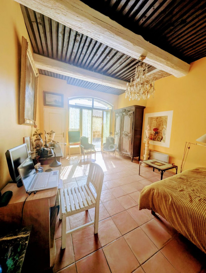 vente Maison de village Bages - Photo 9