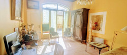 vente Maison de village Bages