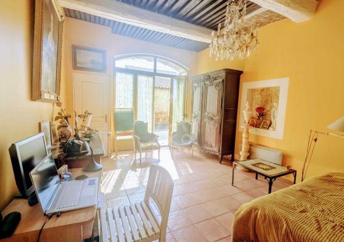 vente Maison de village Bages