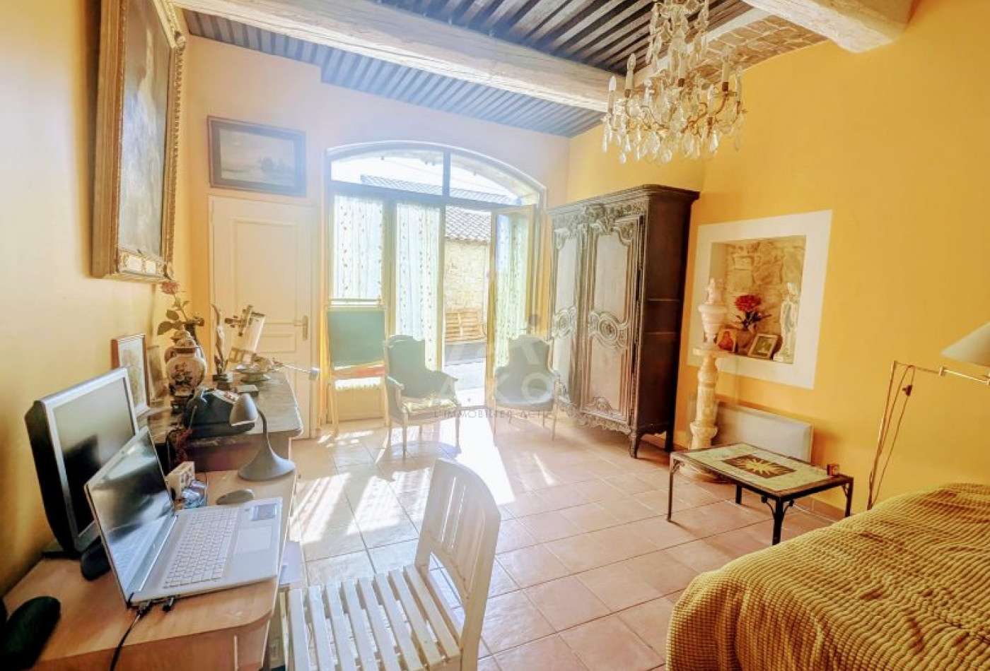 vente Maison de village Bages - Photo 9