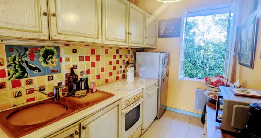 vente Maison de village Bages
