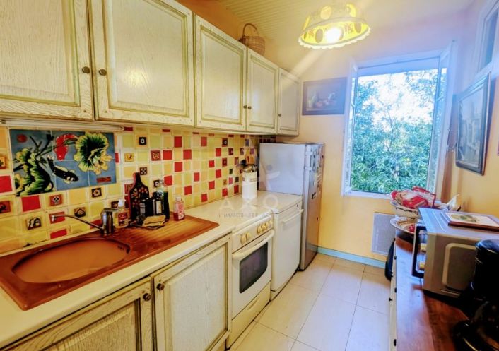 vente Maison de village Bages