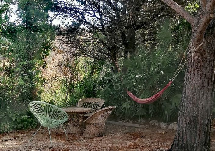 vente Maison de village Bages