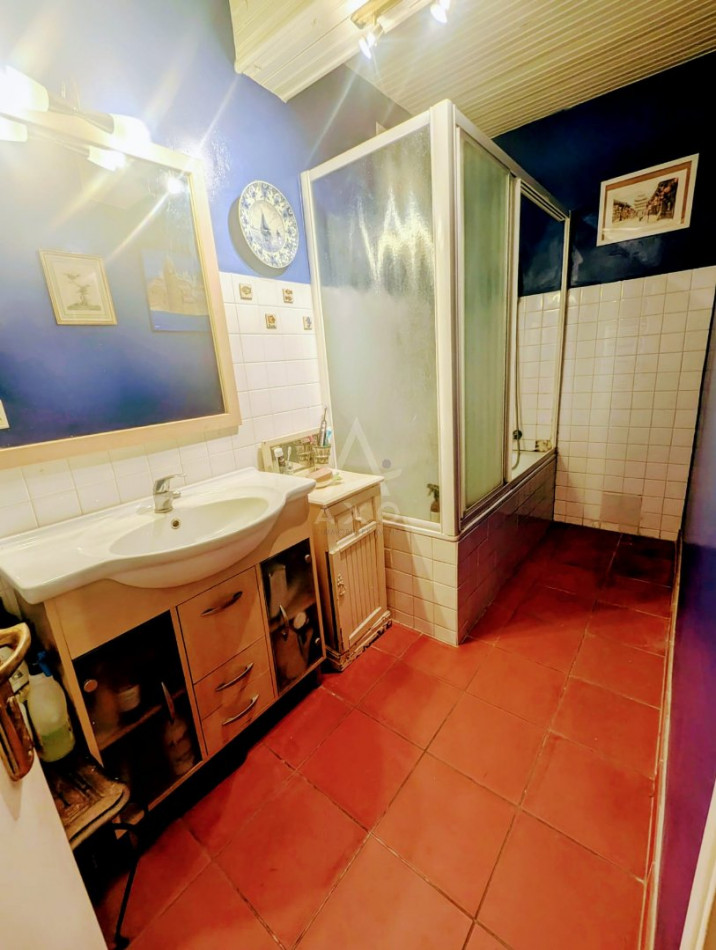 vente Maison de village Bages - Photo 17