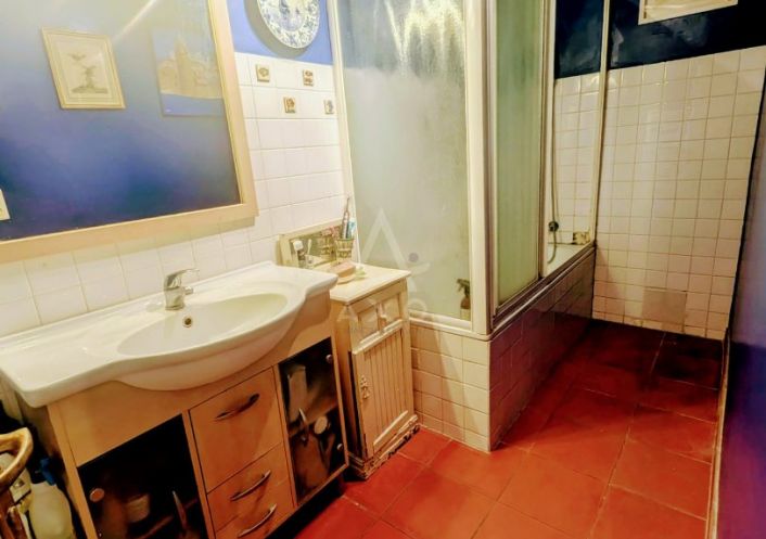 vente Maison de village Bages