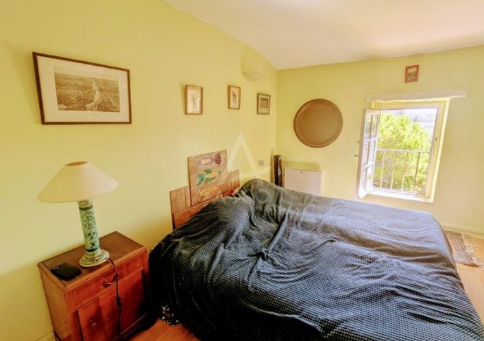 vente Maison de village Bages