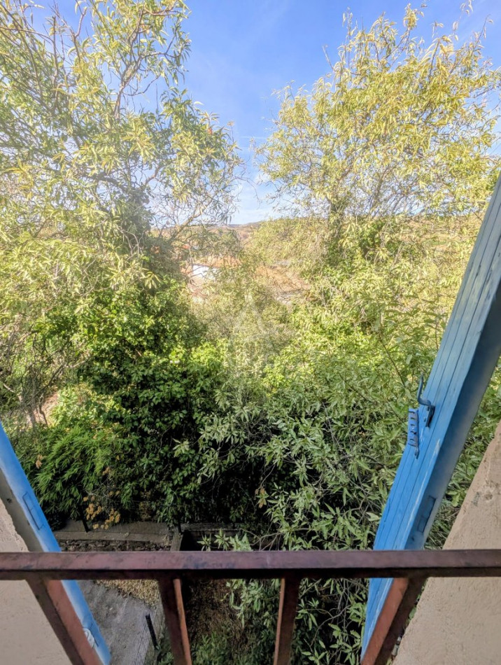 vente Maison de village Bages - Photo 14