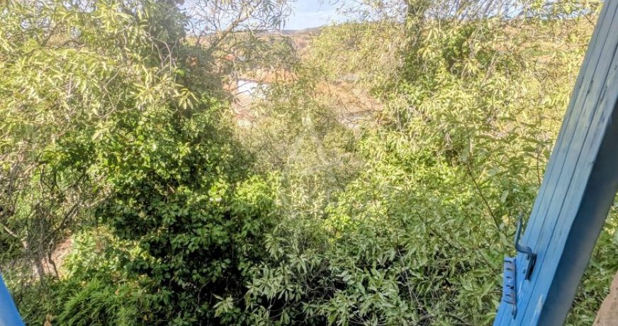 vente Maison de village Bages