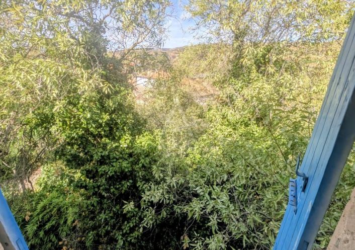 vente Maison de village Bages