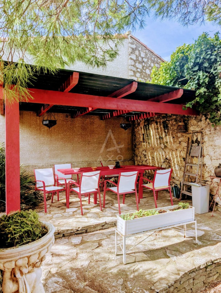vente Maison de village Bages - Photo 7