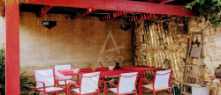 vente Maison de village Bages