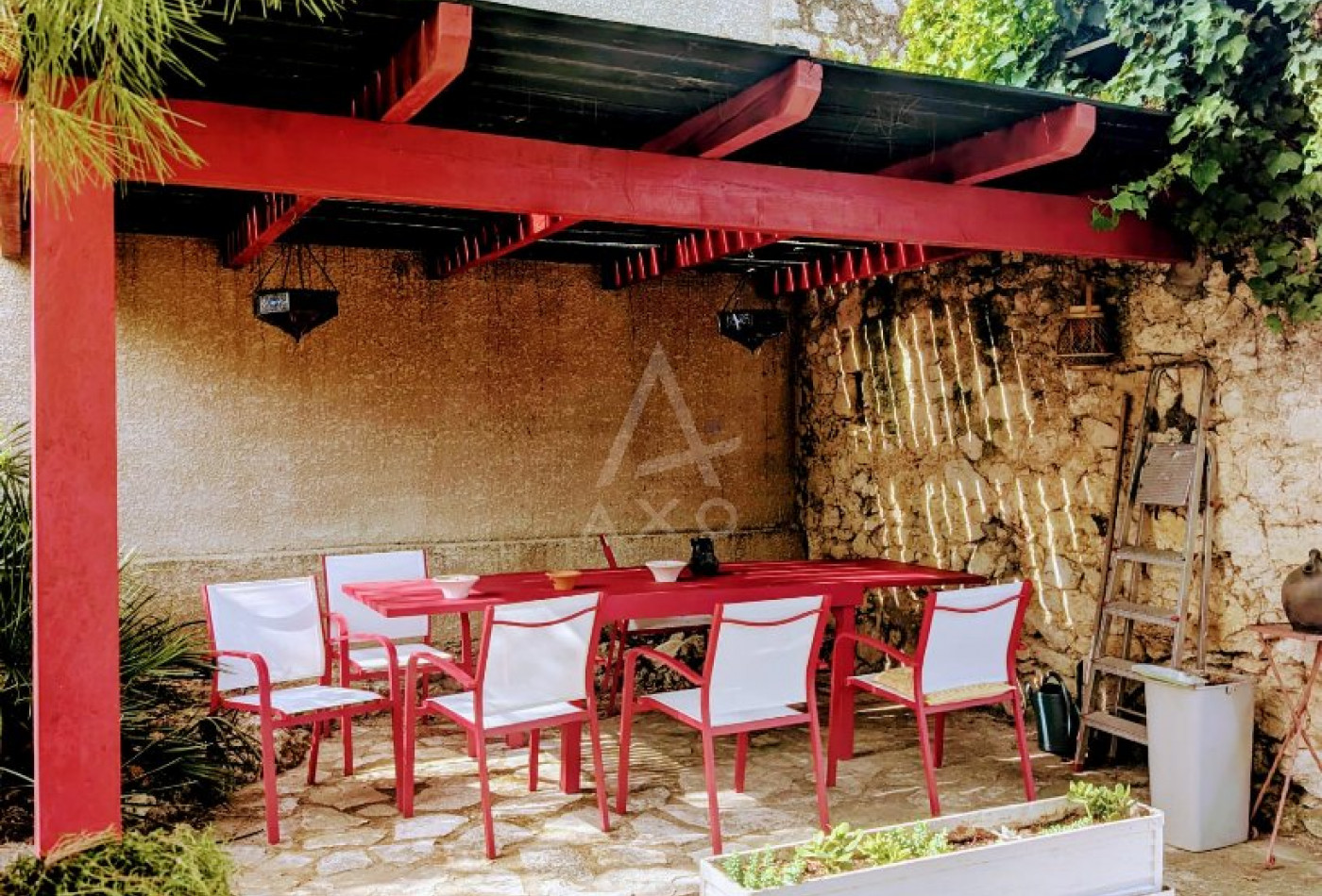 vente Maison de village Bages - Photo 7