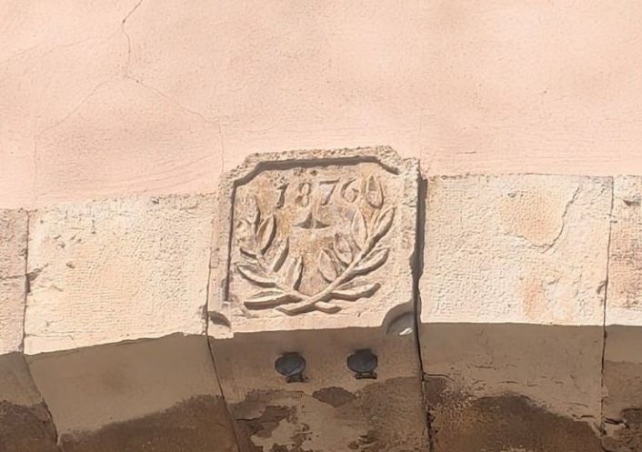 vente Maison de village Bages
