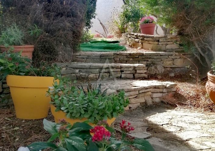 vente Maison de village Bages