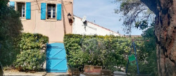vente Maison de village Bages