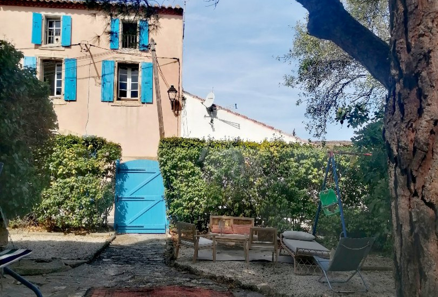vente Maison de village Bages - Photo 1