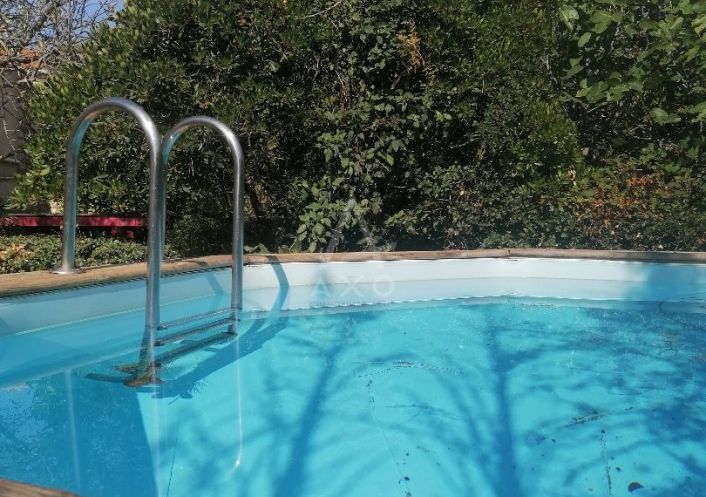 vente Maison de village Bages