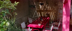 vente Maison de village Bages